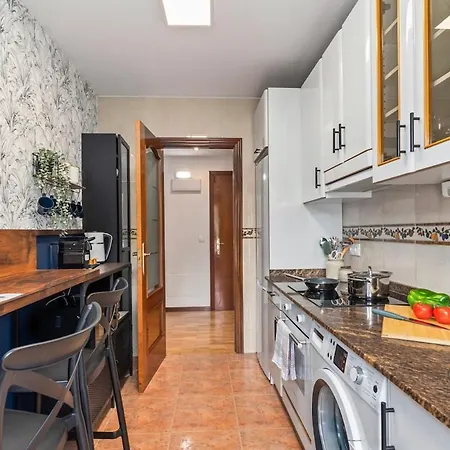 شقة Trail House